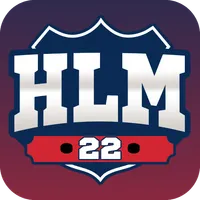 Hockey Legacy Manager 22 - Be
