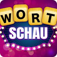 Wort Schau - Wörterspiel