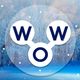Words of Wonders: Crossword