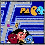 PAC-Mania 2 - Origin