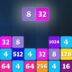 2088 : Number Puzzle 2048 Game