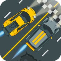 RoadHog 2D Racing