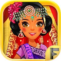 Indian Wedding Spa & Makeover