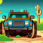 Xtreme Mountain Drifter