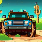 Xtreme Mountain Drifter