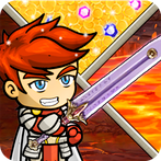 Hero Rescue Girl: Pin Puzzle