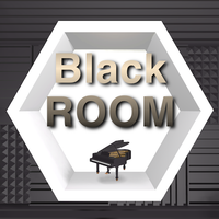 EscapeGame BlackROOM