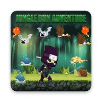 Jungle Run Adventure