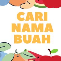Cari Nama Buah Indonesia