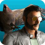 Rudra - Offline Shooting Game(