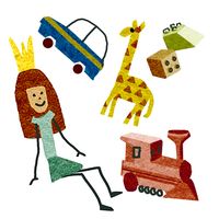 Tidyque - Educational app for