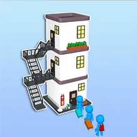 Tower Hotel Manager