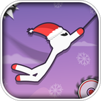 Stickman Swing Hook Rope Hero