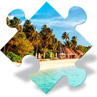 Landscape Jigsaw Puzzles