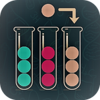 Color Ball Sort Puzzle