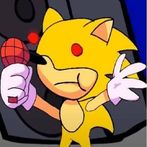 sonic.exe Music fnf battle