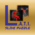LATI Studios Slide Puzzle