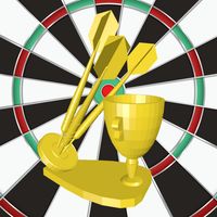 Master Of Darts