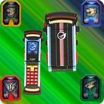 DX Ranger RPM Morpher