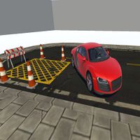 Car Parking Simulator