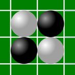 Weakest Reversi