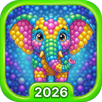 Bubble Shooter 2