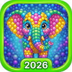 Bubble Shooter 2
