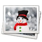 Christmas relaxing rotation pu