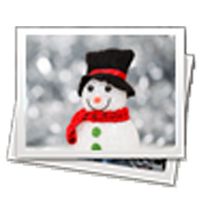 Christmas relaxing rotation pu