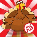 Turkey Trot A Lot