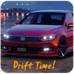 Passat B8 Real Drift