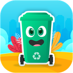 GARBAGE COLLECT - CLEAN WORLD