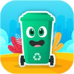 GARBAGE COLLECT - CLEAN WORLD