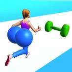 Twerk Race