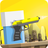 Mr Sniper-Gun Cowboys