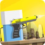 Mr Sniper-Gun Cowboys