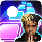 XXXTentacion Tiles Rush Hop