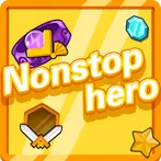 Nonstop hero