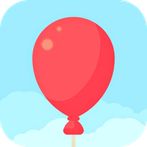 Rise The Balloon Game