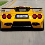 Drive Mosler MT900S Simulator