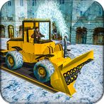 Snow Blower Truck Road Cleaner