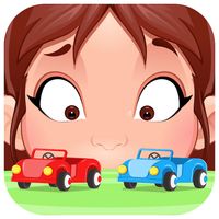 Find the differences - brain p