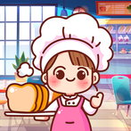 Idle Restaurant Tycoon