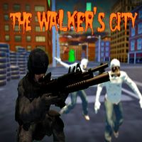 The Walker's City