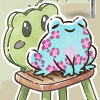 Kamaeru: A Frog Refuge
