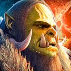 War and Order: Chaos