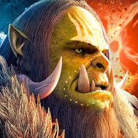 War and Order: Chaos