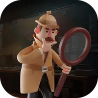 Mystic Find : Seek objects