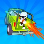 Merge Shooter