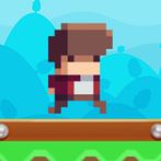 Pixel Walker